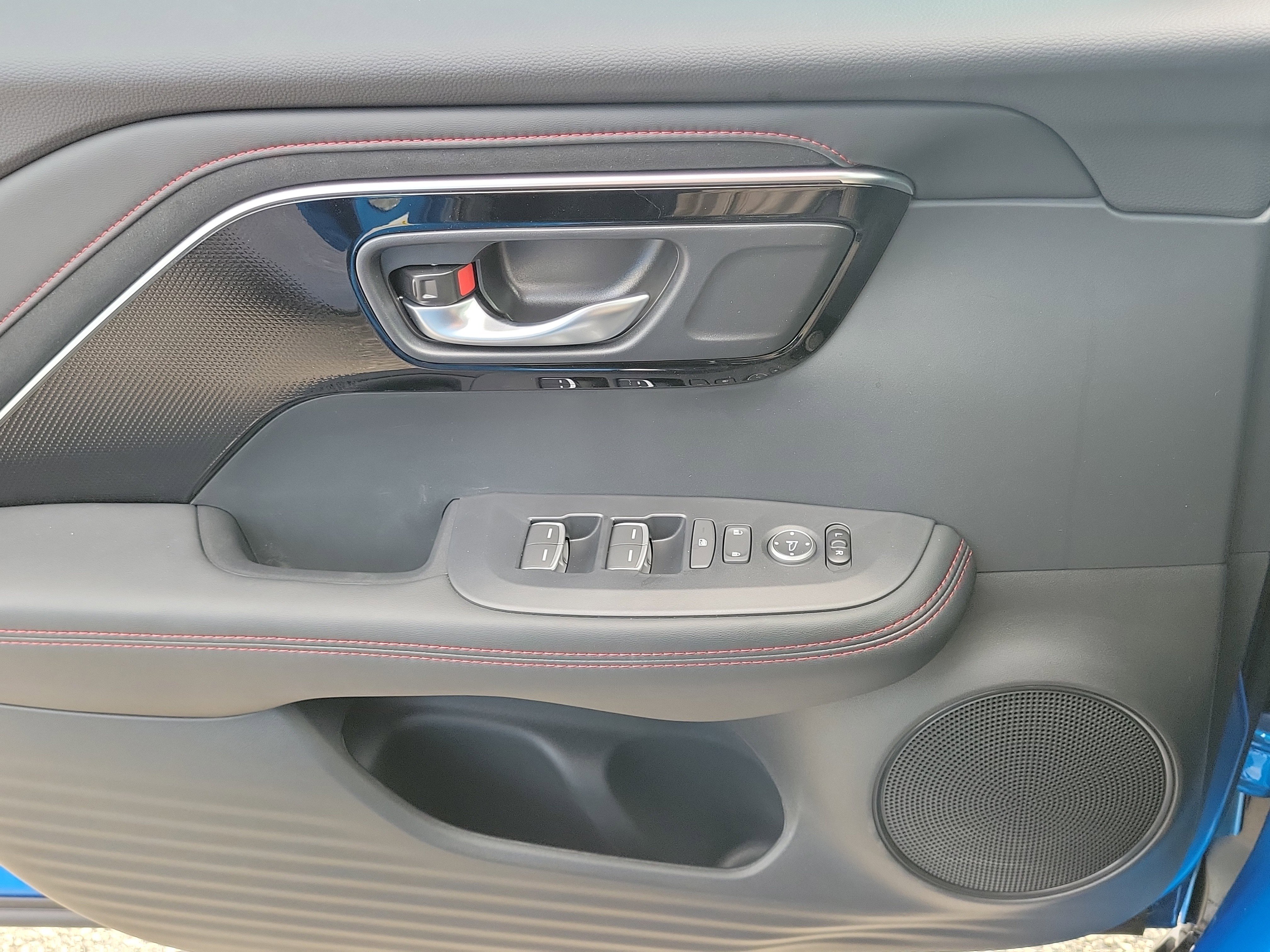 New 2026 BA Acura w/A-Spec Package image 13