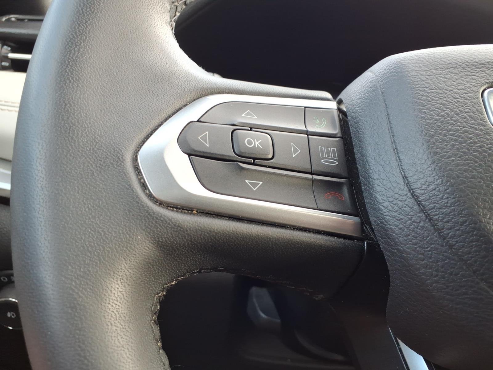 2025 Jeep Compass Limited - Photo 20