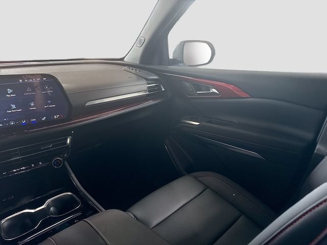 2026 Chevrolet Traverse Z71 - Photo 23