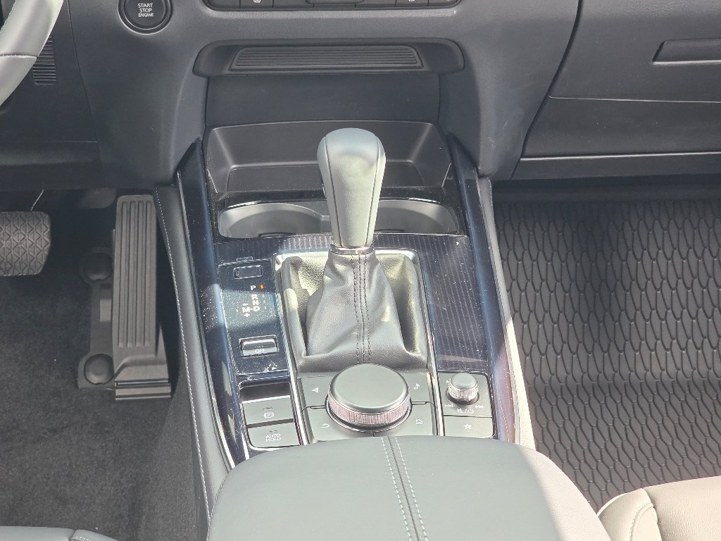 2025 Mazda CX-30 Preferred - Photo 15