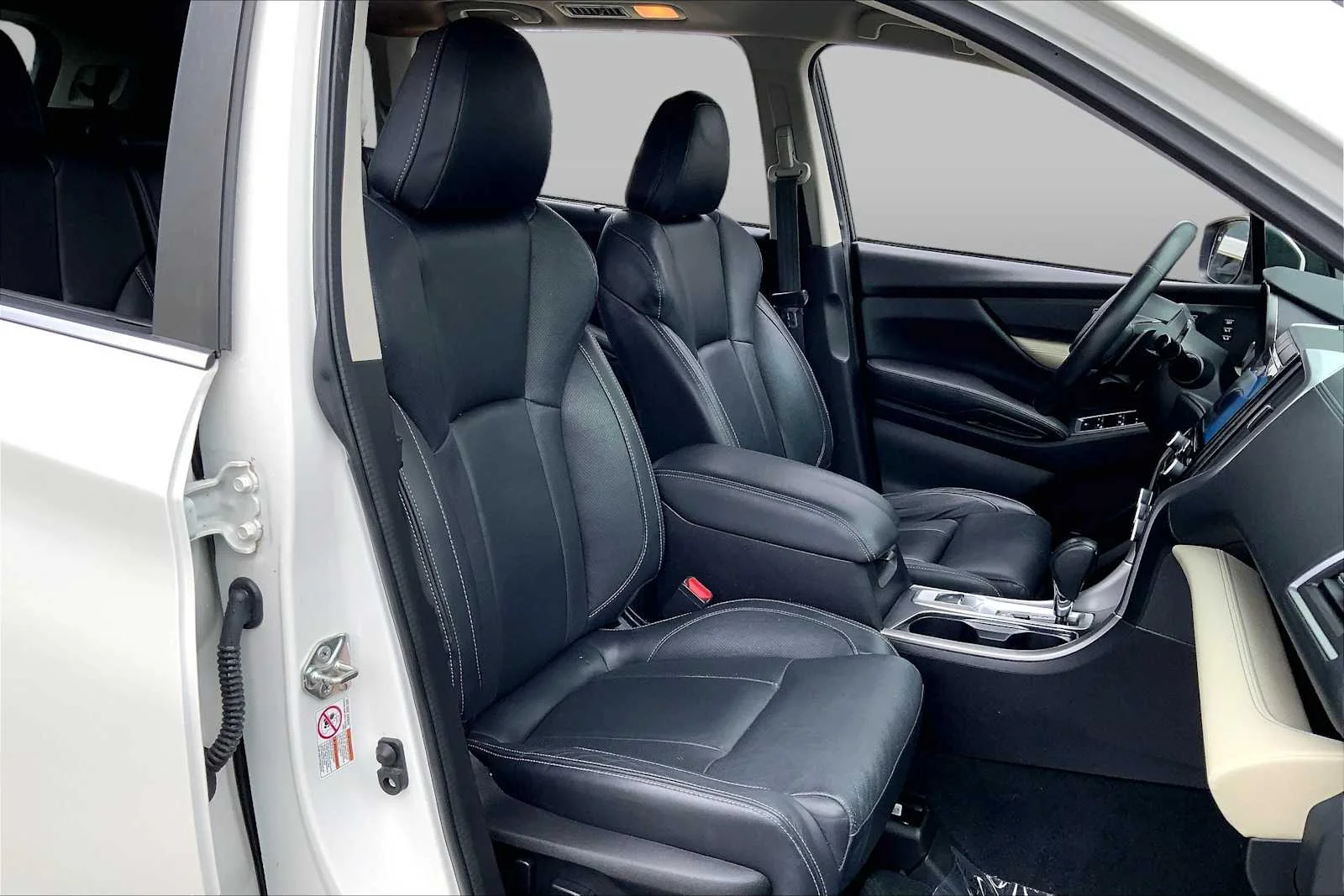Pre-Owned 2019 Subaru Ascent Limited