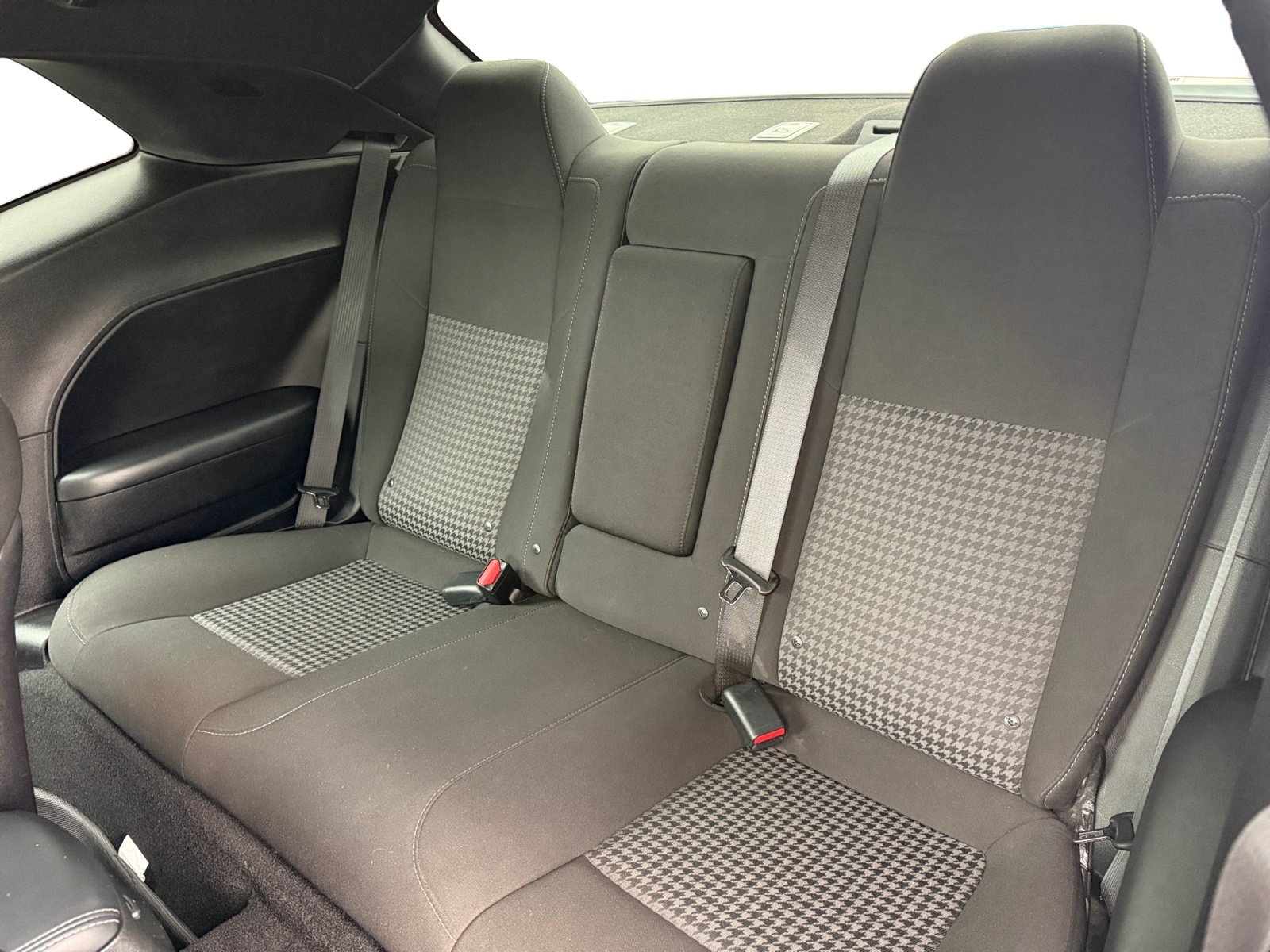 Used 2021 Indigo Blue Dodge GT image 16
