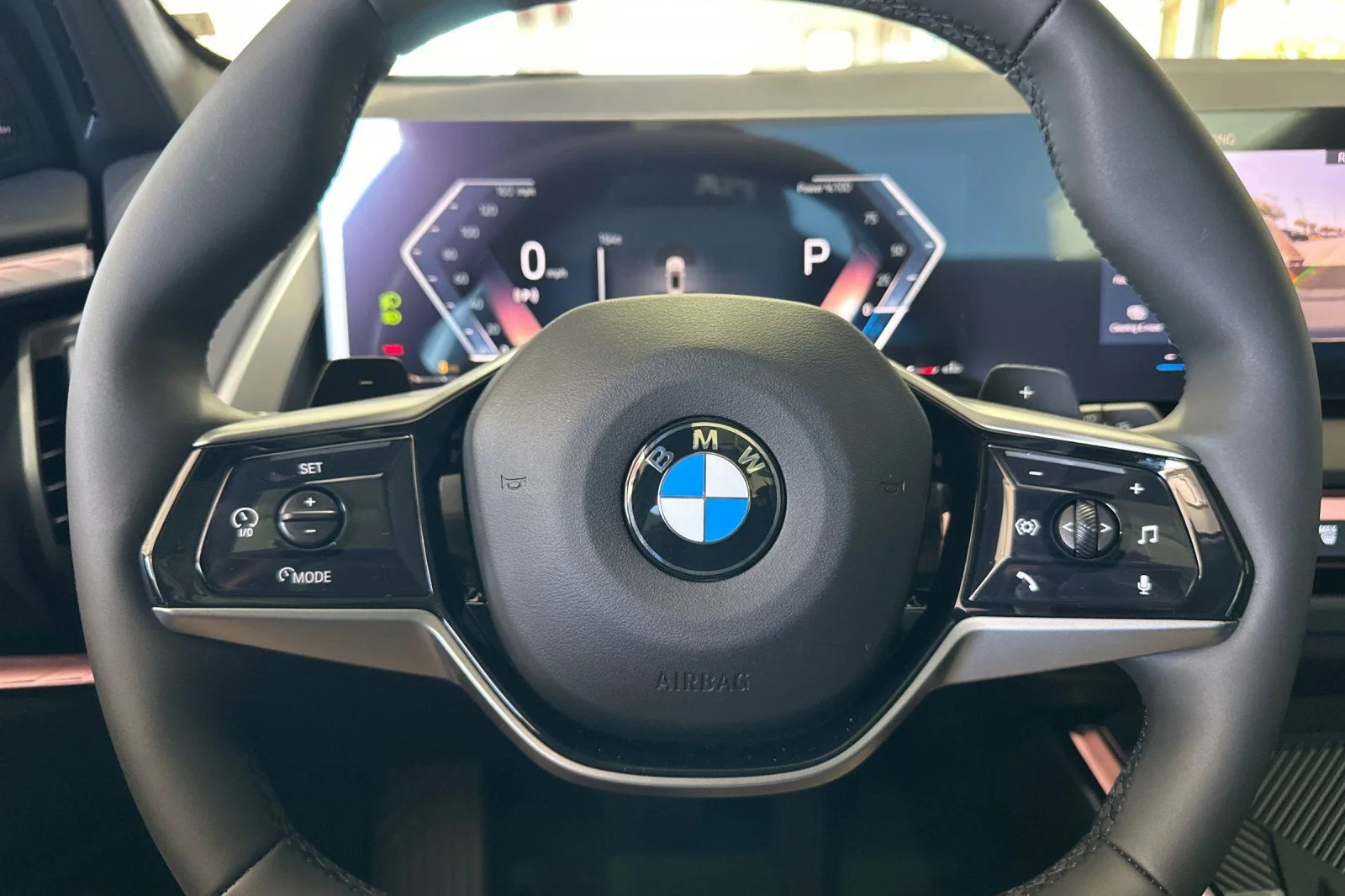 New 2026 Alpine White BMW 30 xDrive image 21