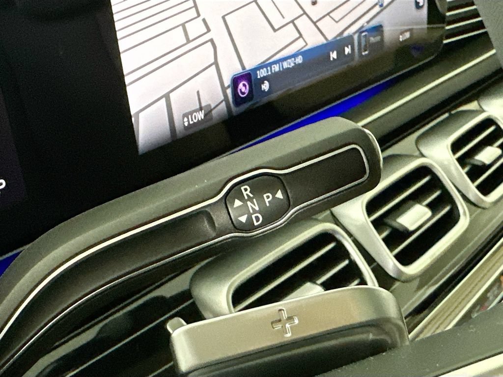New 2026 MANUFAKTUR Alpine Grey Mercedes-Benz GLE 450 Coupe image 51