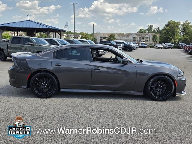 Used 2023 Gray Dodge R T Scat Pack image 15