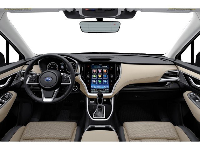 2025 Subaru Outback Limited - Photo 19