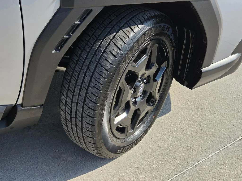 2026 Subaru Outback Limited - Photo 5