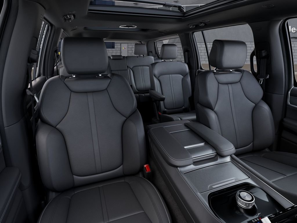 New 2026 High Gloss Black Exterior Paint Jeep  image 16