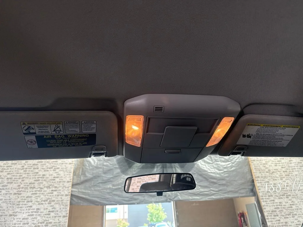 Used 2014 Silver Sky Metallic Toyota SR5 image 19