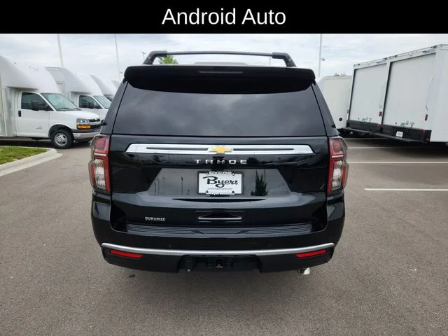 Used 2023 Black Chevrolet LS image 9