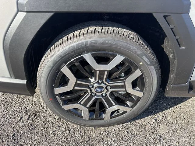 2026 Subaru Outback Touring XT - Photo 10