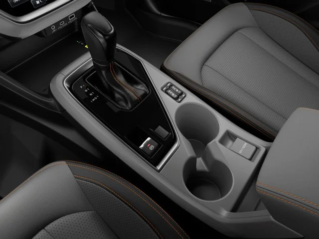 New 2026 MAGNETITE GRAY PEARL Subaru Limited Hybrid image 20