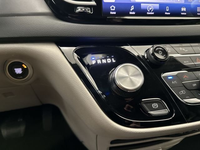 Used 2023 Gray Chrysler Touring L image 24