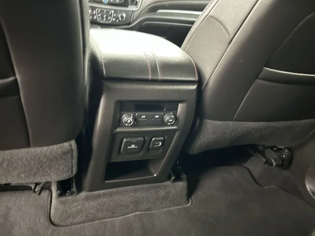 Used 2023 White Chevrolet RS image 25