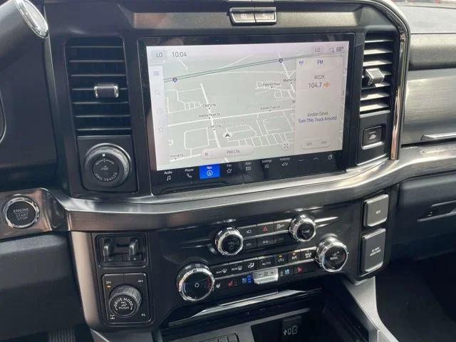 2026 Ford F-250 Super Duty Lariat - Photo 36