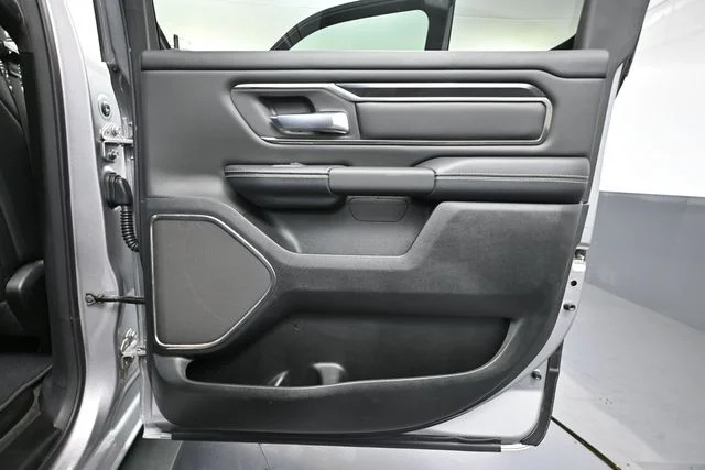 Used 2020 Silver Ram Sport image 44
