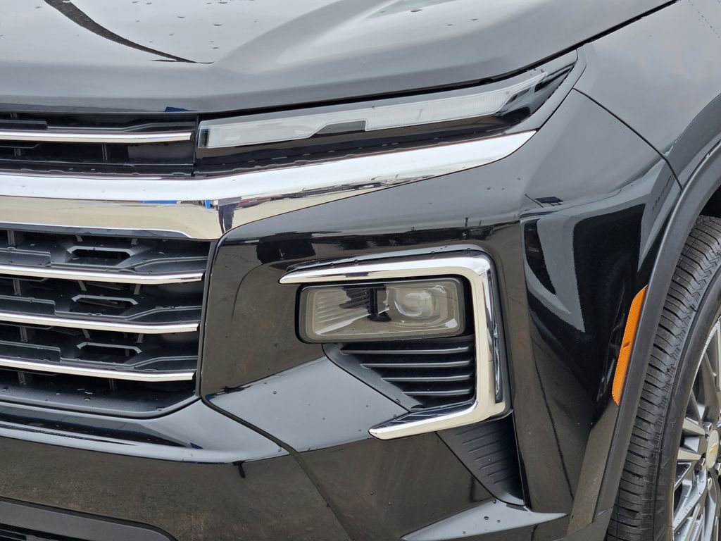 2026 Chevrolet Traverse LT - Photo 8