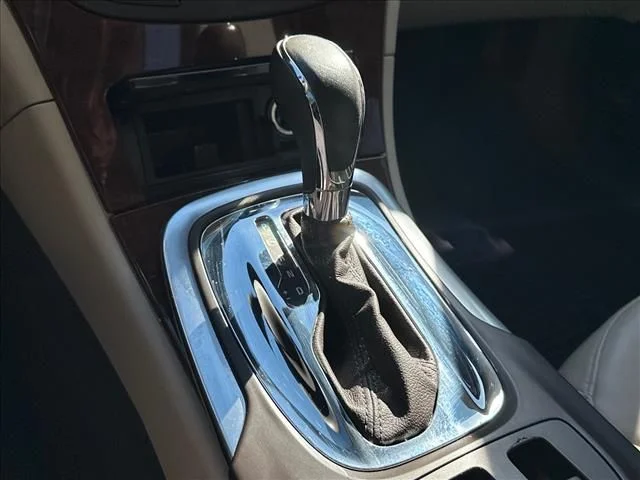 Used 2017 Black Buick Premium II image 30