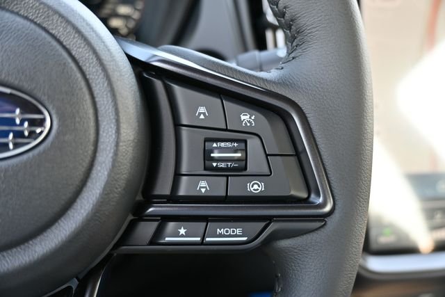 New 2026 Ignition Red Subaru tS image 29
