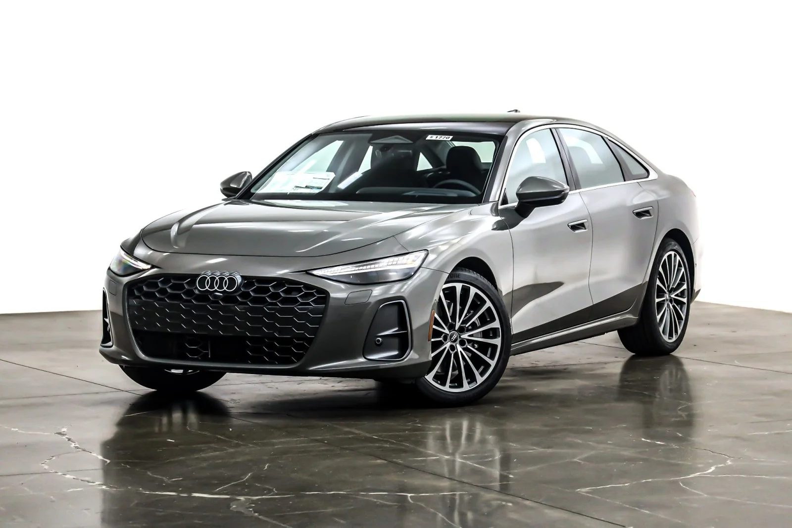 2026 Audi A6 Premium Plus quattro S tronic's photo