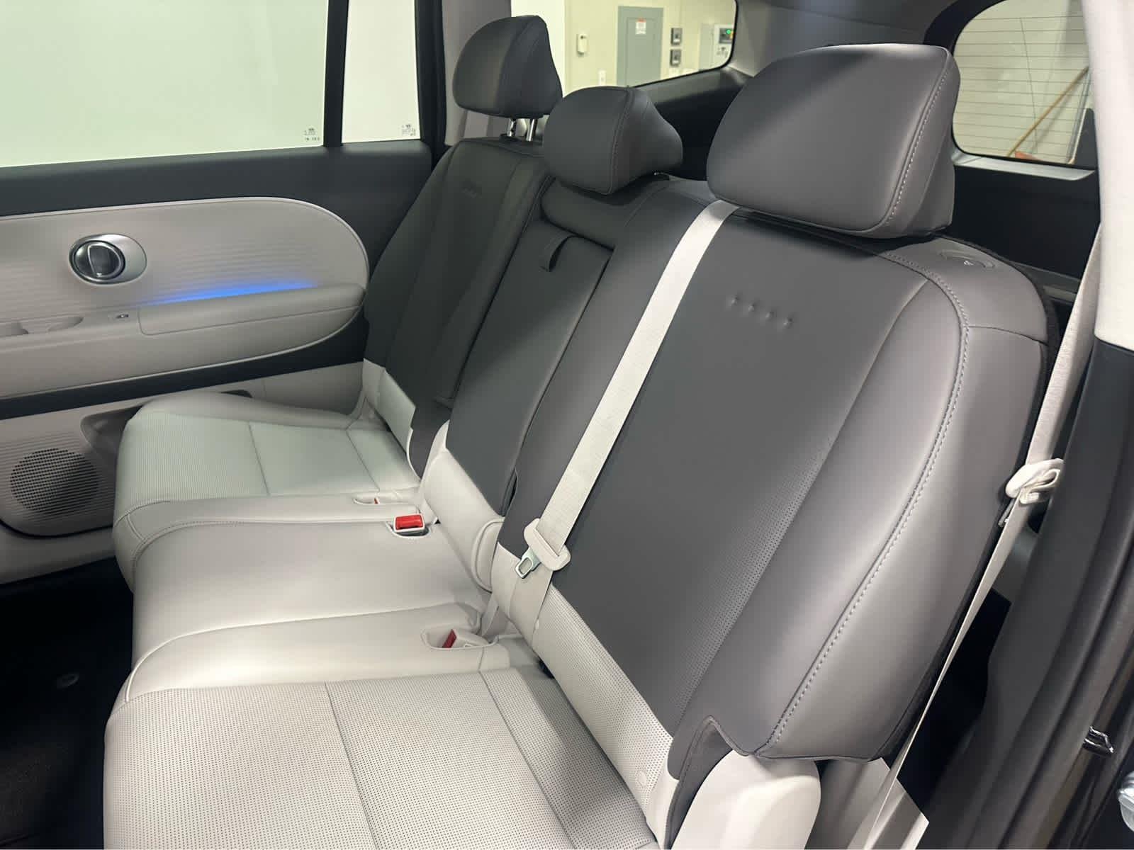 2026 Hyundai IONIQ 9 SEL - Photo 33