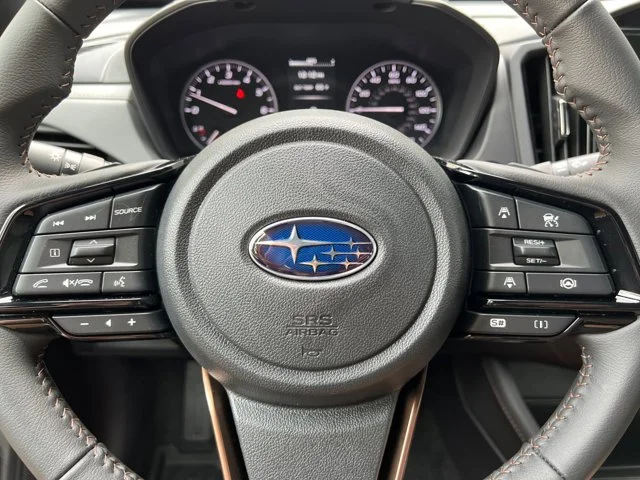 2026 Subaru Forester Sport - Photo 51