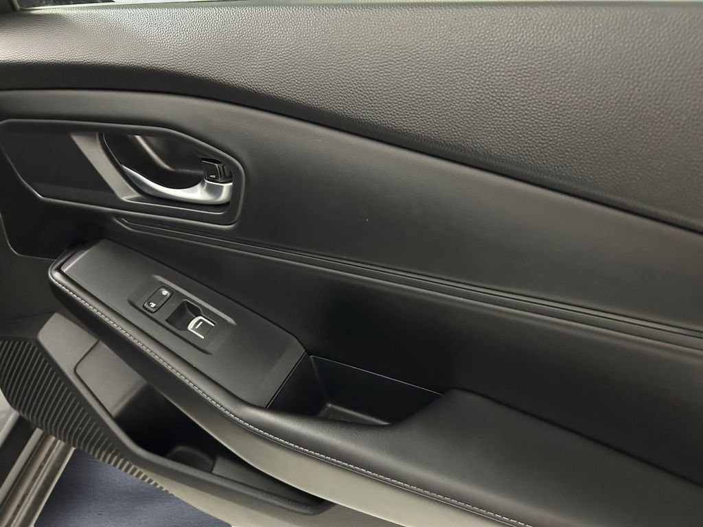 Used 2024 Gray Honda Sport image 15