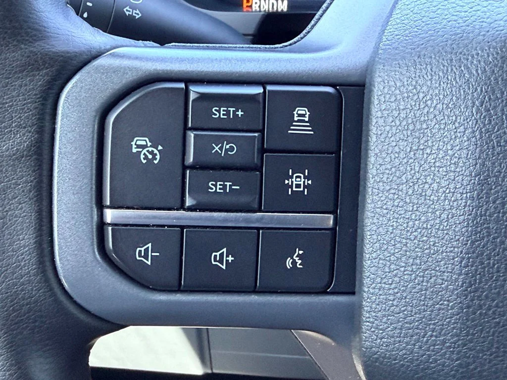 Used 2024 White Ford XLT image 25