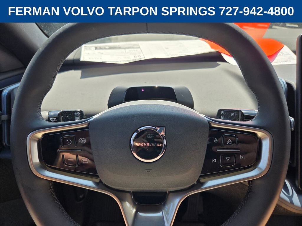 New 2026 Vapour Grey Volvo Ultra image 26