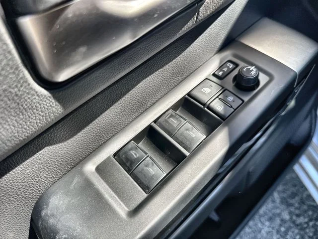 2026 Toyota Tundra Limited - Photo 22