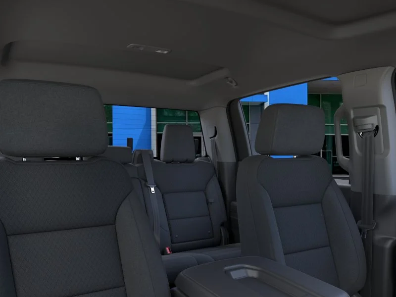New 2026 Onyx Black GMC Elevation image 24