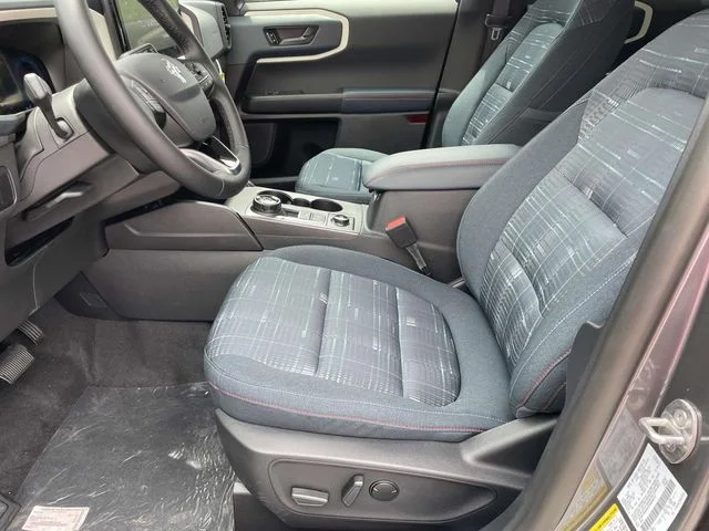 New 2025 Gray Ford Heritage image 19