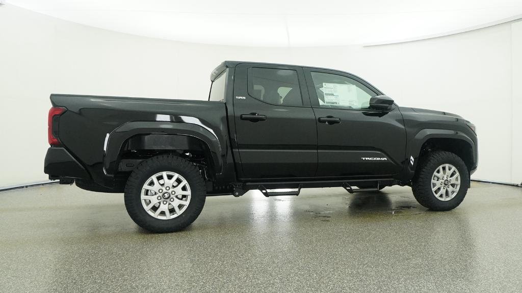 2026 Toyota Tacoma SR5 - Photo 50