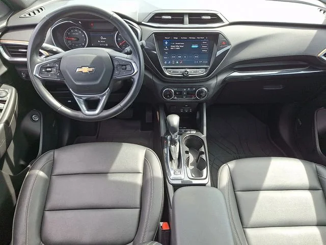 Used 2023 Blue Chevrolet ACTIV image 15