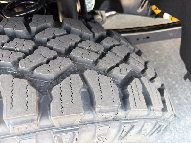 New 2027 Glacier Gray Metallic Tri-Coat Ford F-250® Lariat® image 43