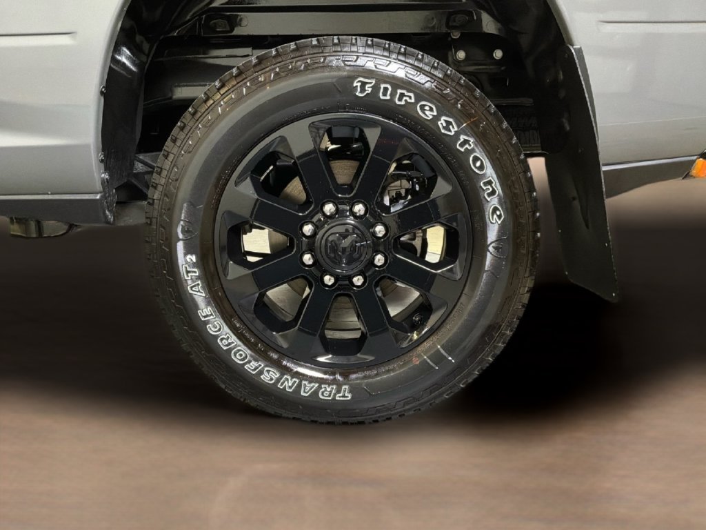 2026 RAM 2500 Tradesman - Photo 10
