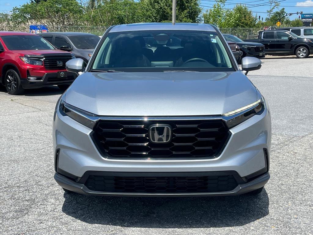 2023 Honda CR-V EX - Photo 29