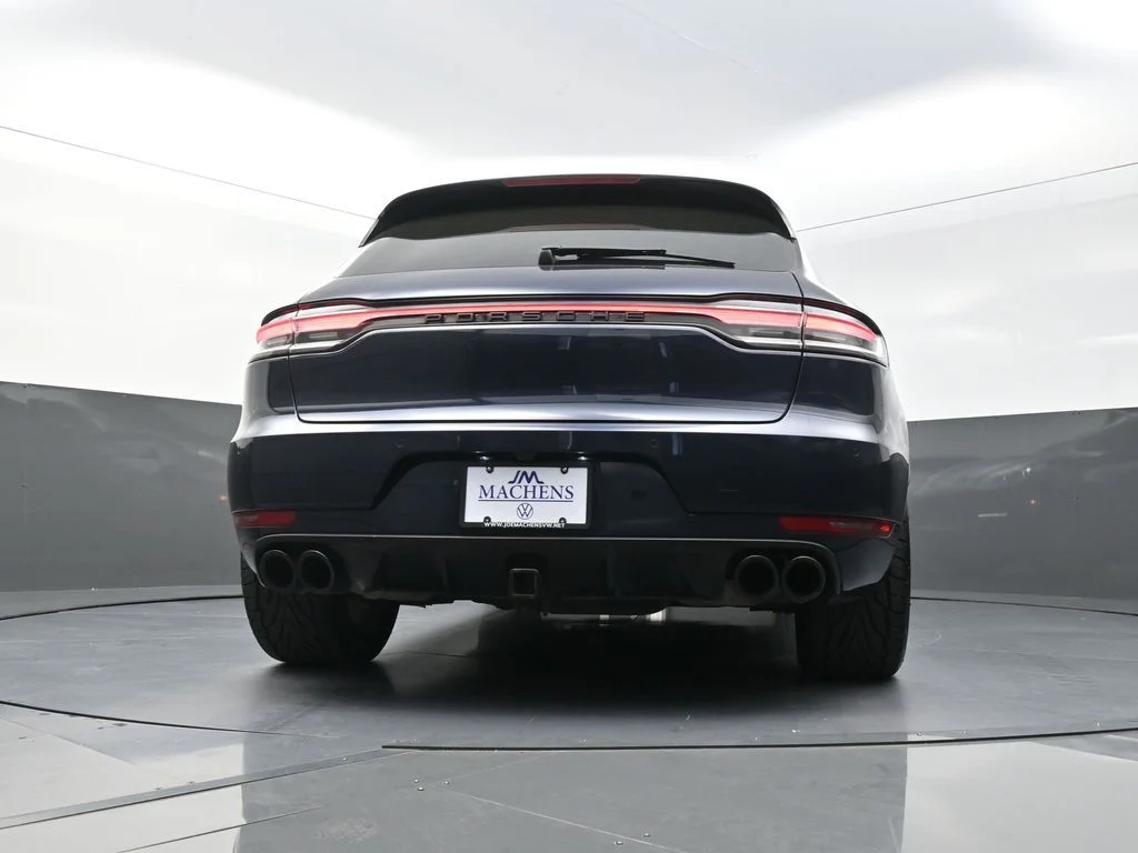Used 2021  Porsche GTS image 26