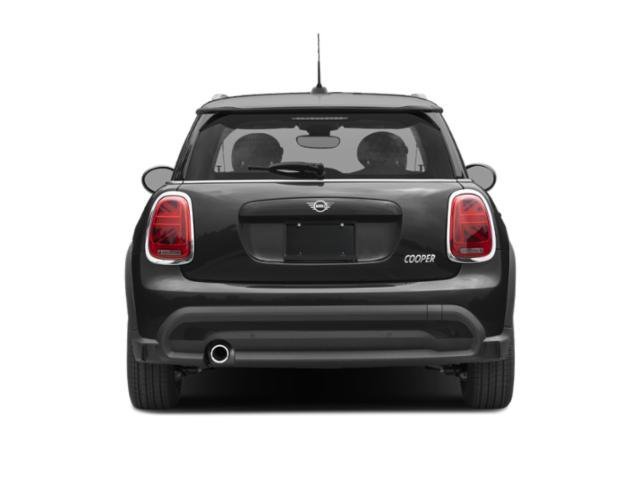 Used 2024 Nanuq White Metallic MINI Signature image 5