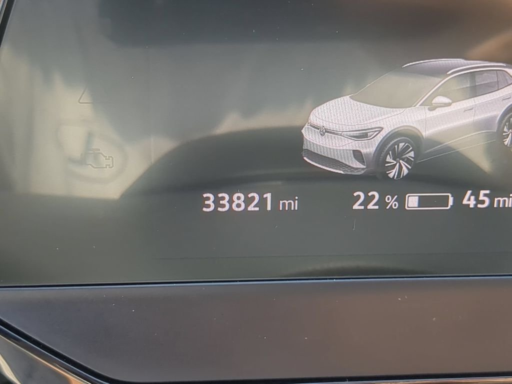 Certified Used 2022 Silver Volkswagen Pro S image 35
