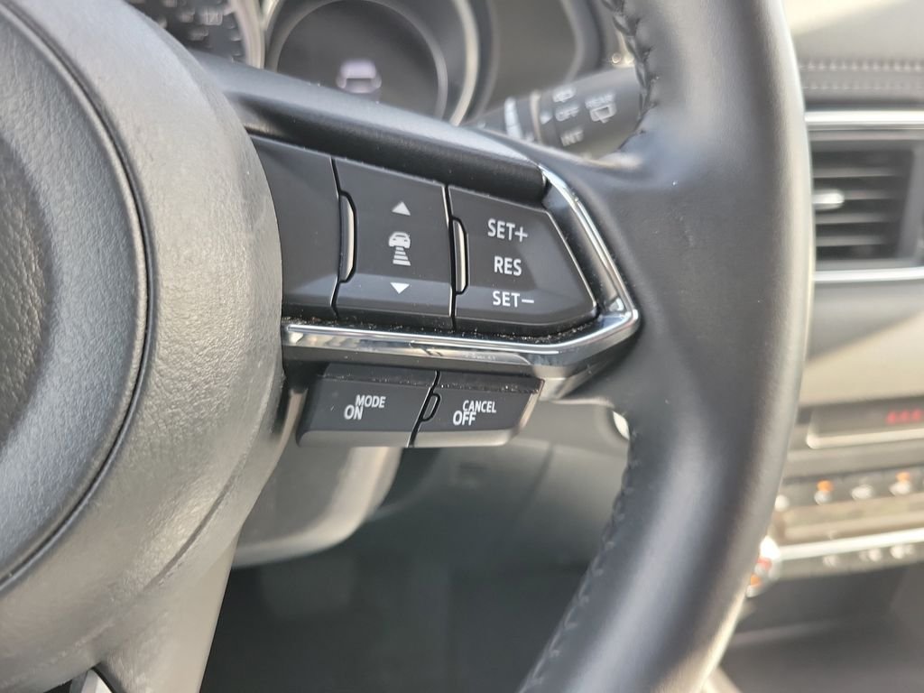 Used 2025 Black Mazda 2.5 S Select Package image 18