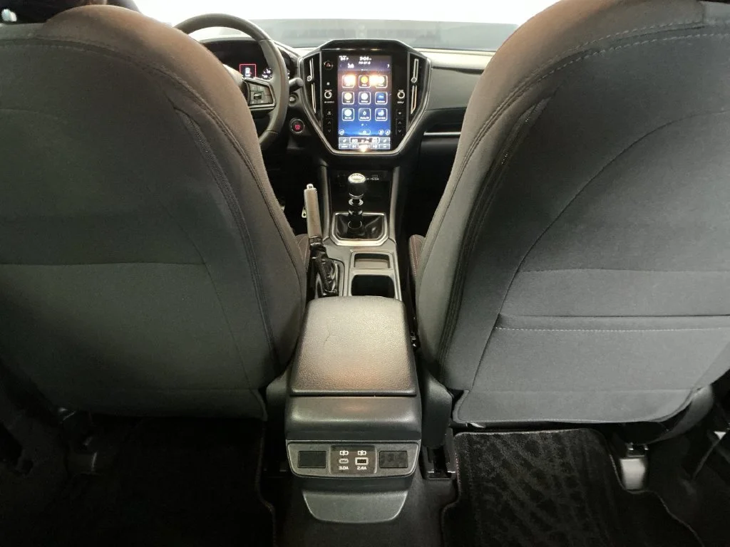Used 2024 WR Blue Pearl Subaru Premium image 28