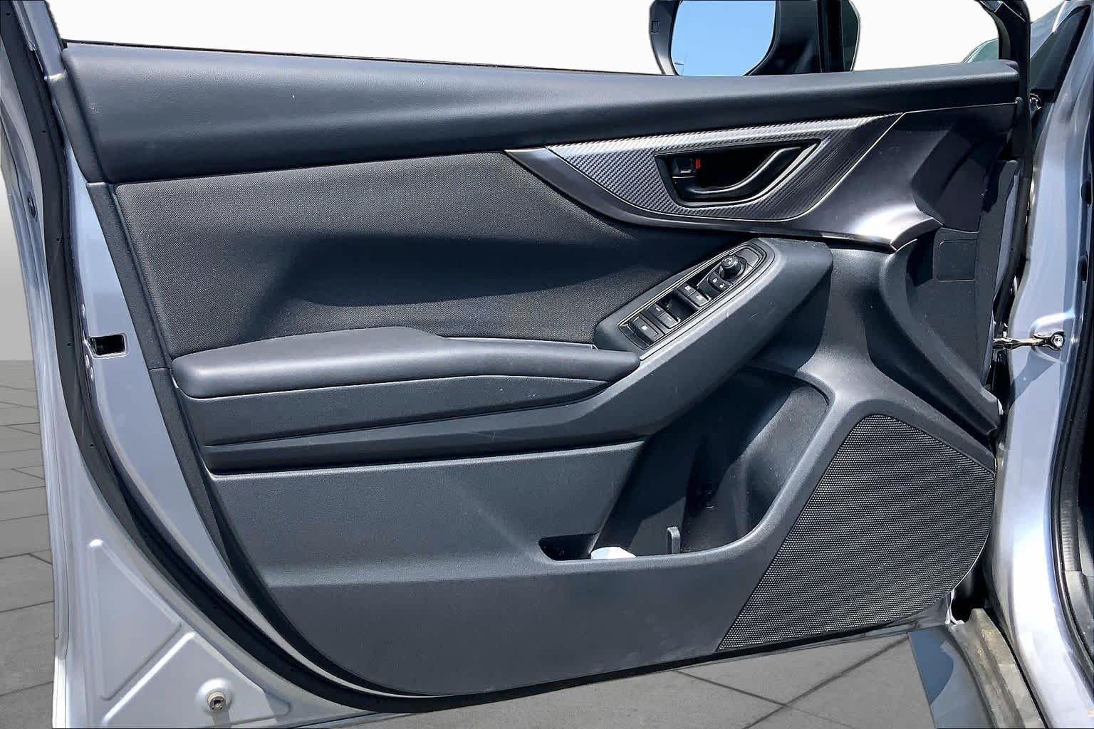 Used 2022 Ice Silver Metallic Subaru  image 22