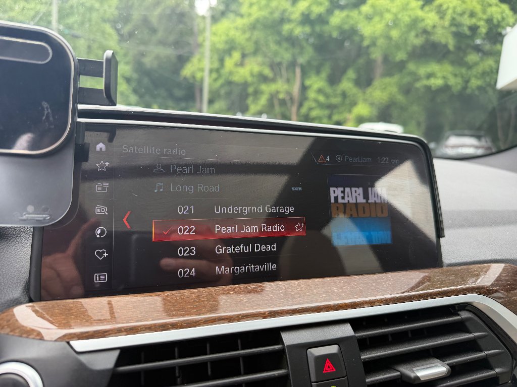 2018 BMW X3 xDrive30i - Photo 24