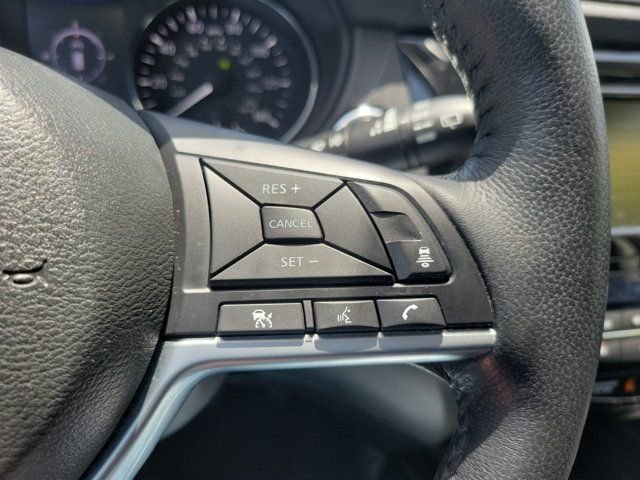 2018 Nissan Rogue SL - Photo 25