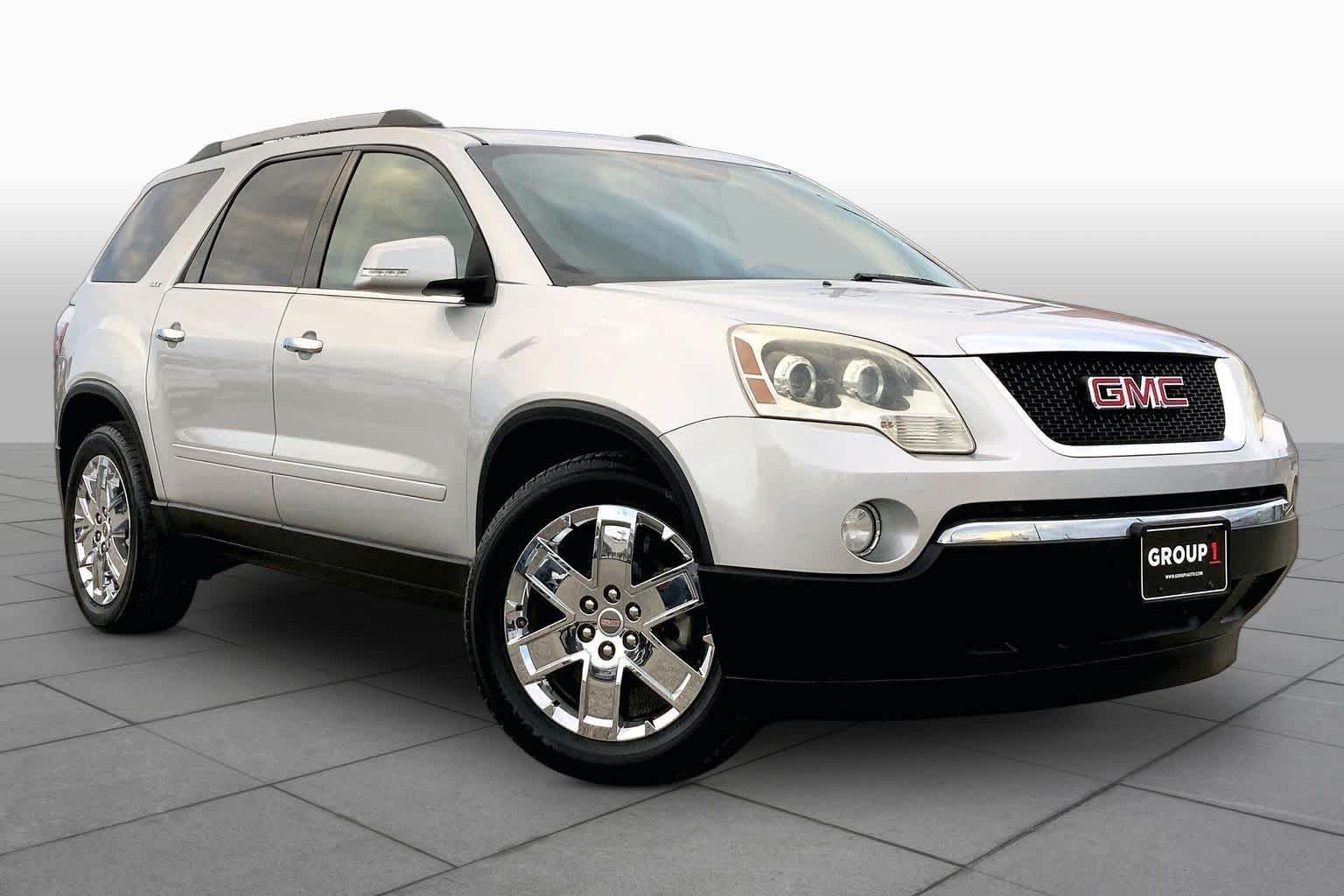 Used 2010 Quicksilver Metallic GMC SLT1 image 2