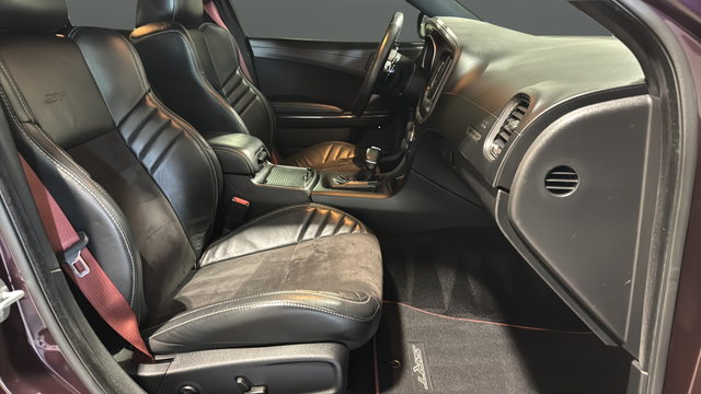 Used 2022 Hellraisin Dodge SRT Hellcat Redeye Widebody Jailbreak image 25