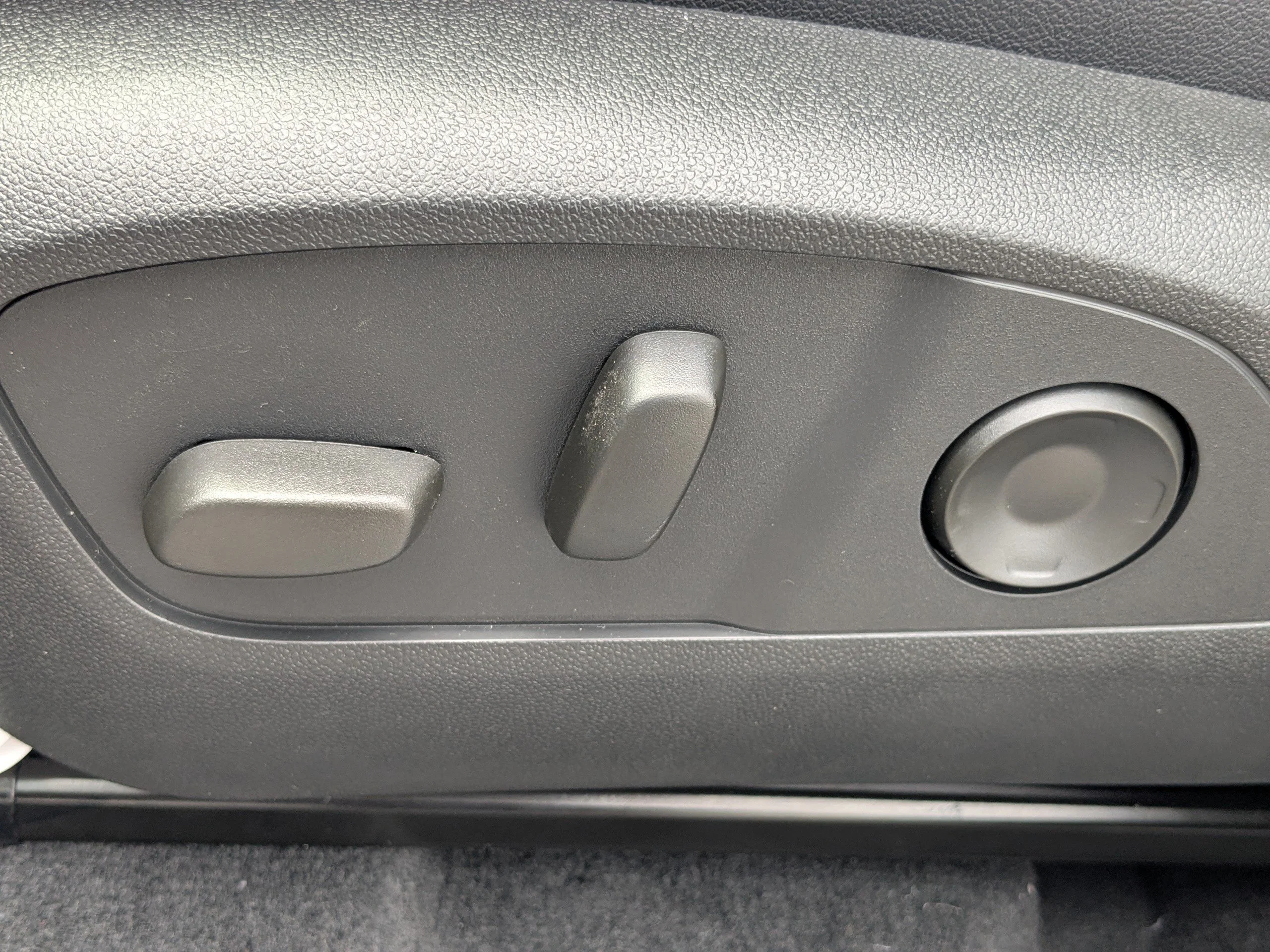 2026 Chevrolet Traverse High Country - Photo 22