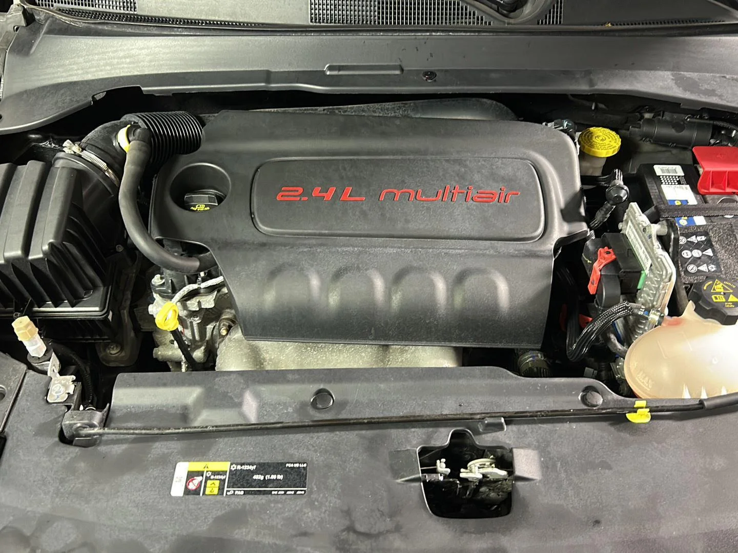 Used 2022 Black Jeep High Altitude image 12