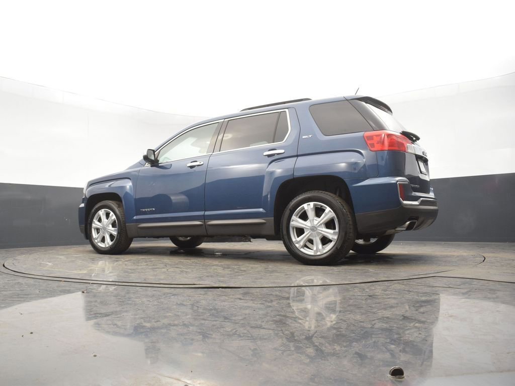 2016 GMC TERRAIN - Image 45